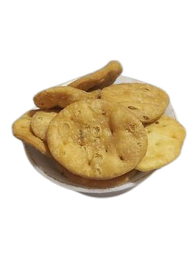 Masala Farsi Puri, 1 Kg, Packet