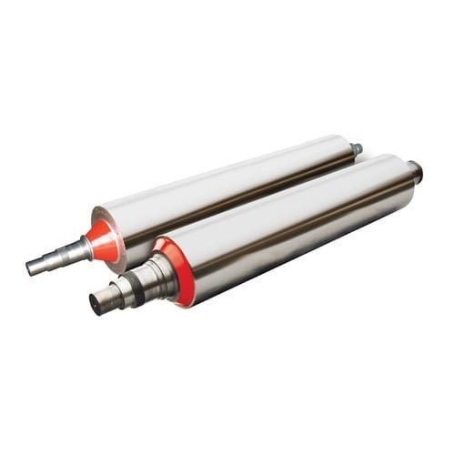Stainless Steel Support Roller