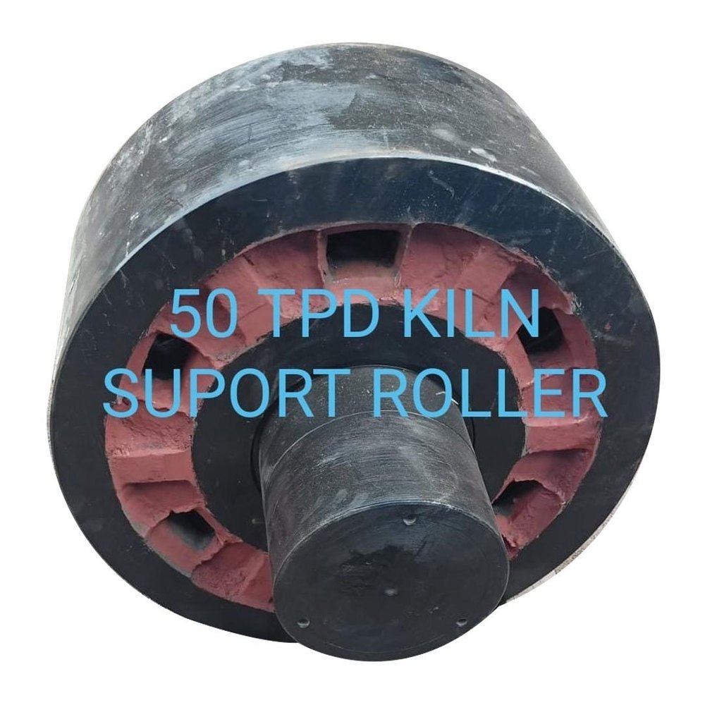 Kiln Support Roller