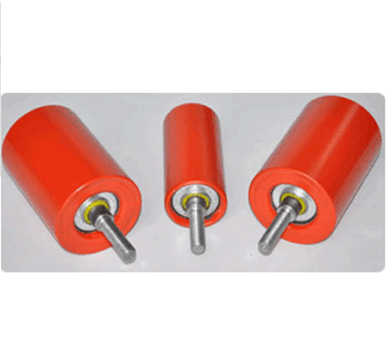 Side Guide Rollers img