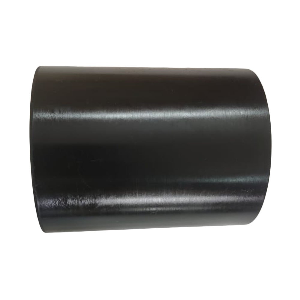 4 Inch Rubber Drive Roller, Roller Length: 6 Inch