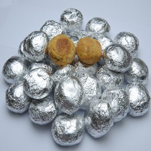 Jayesh Farsan Baked Dry Fruit Kachori, Packaging Size: 250 gm img