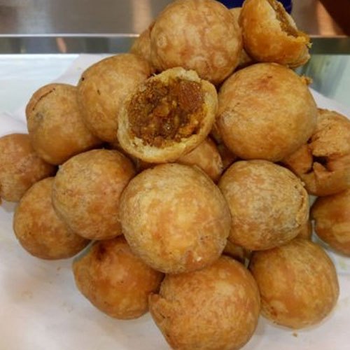 PSF Dry Fruit Kachori, Packaging Size: Available in 500 g, 1 Kg