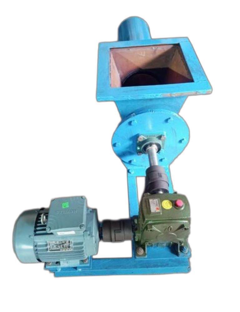 5 HP Twin Screw Feeder img