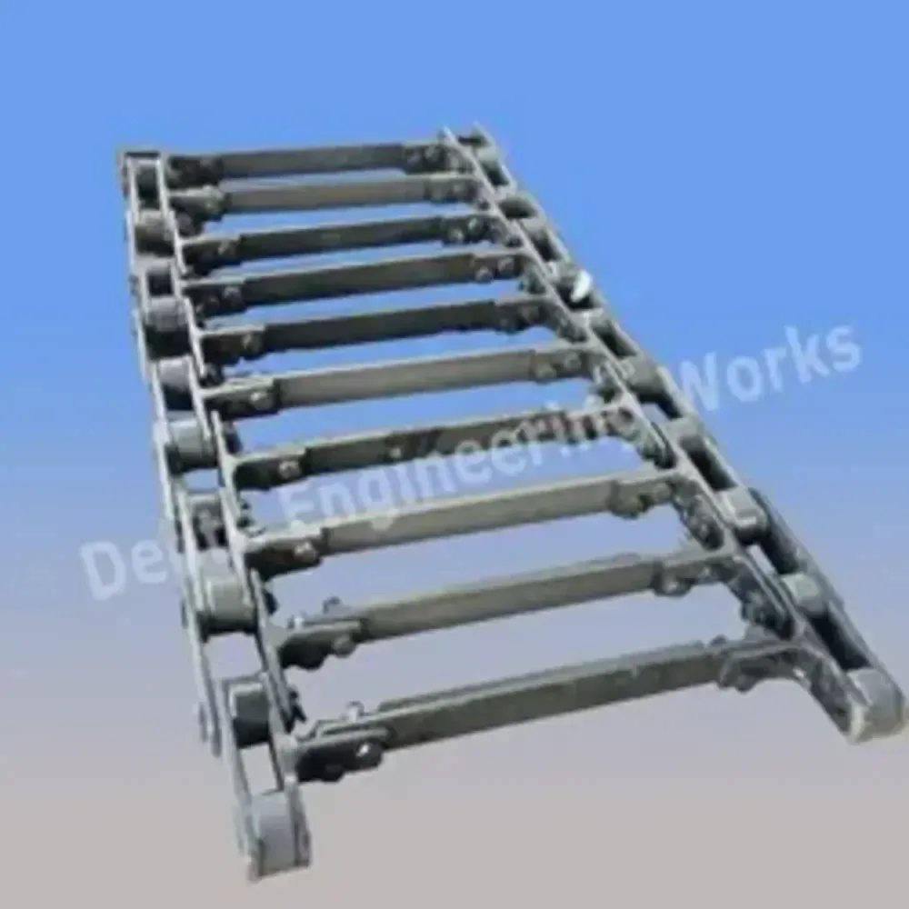 Drag Chain Feeders img