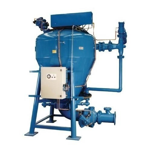 Dense Phase Pneumatic Conveying System, Capacity: Up to 50 ton/hr