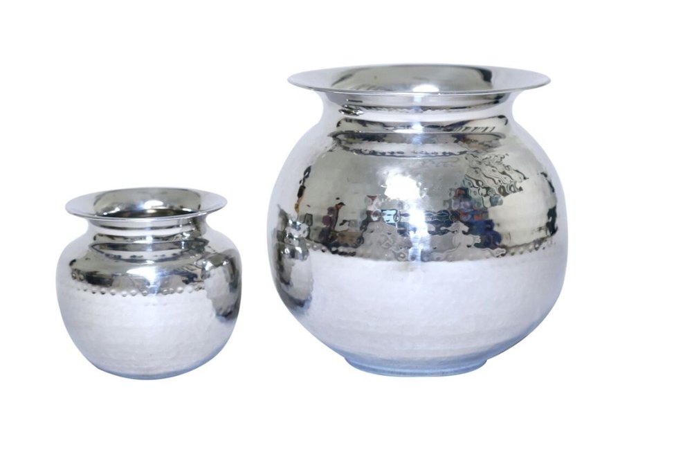Stainless Steel Lota, For Kitchen