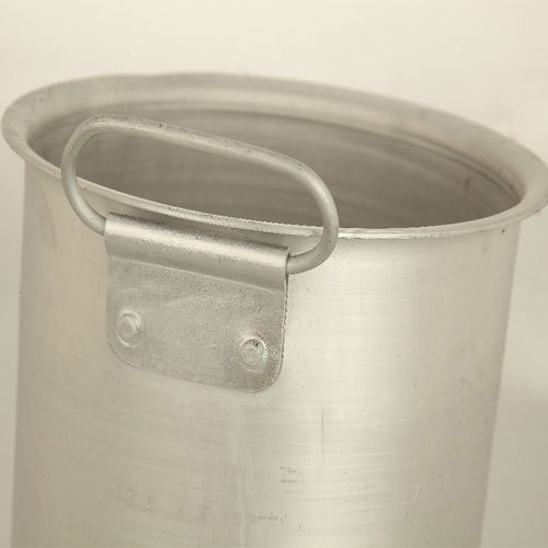 Sun Round Aluminium Joduthavalai, Capacity: 15 - 25 kg