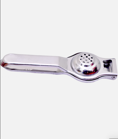 Stainless Steel Lemon Squeezer SS Deluxe