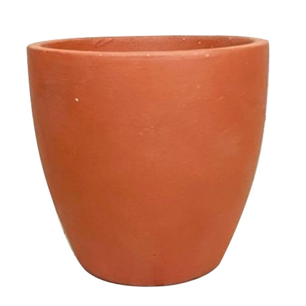 Brown Clay Water Pots