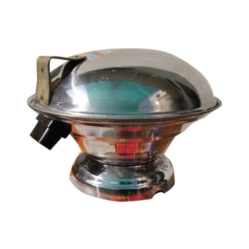 Arihant Aluminium Gas Tandoor Bati Cooker