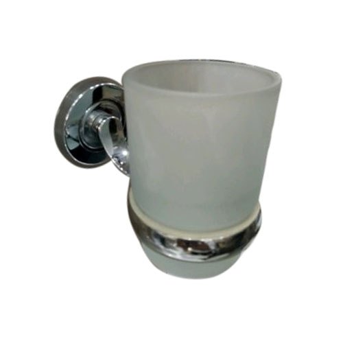 Stainless Steel Glass Holder img