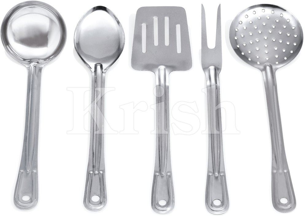 Silver Stainless Steel American Kitchen Tools, For Home Purpose