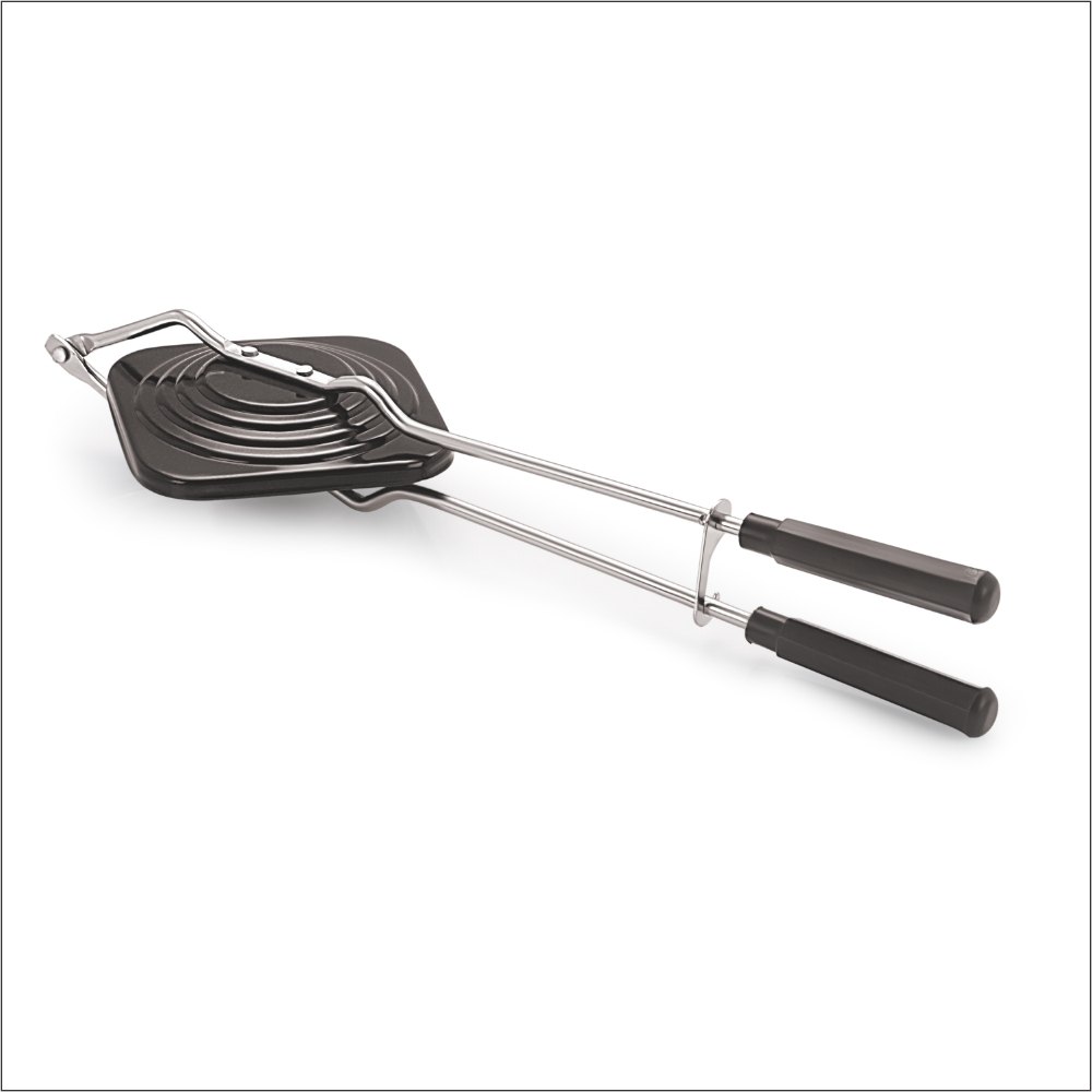 Aluminium, Stainless Steel Non Stick Gas Toaster, For Cooking Sandwich