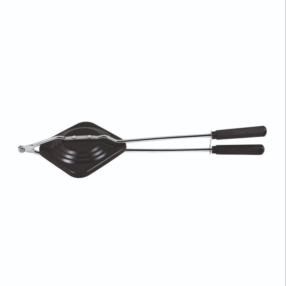 Recon Stainless Steel 5inch Non Stick Toaster, For Kitchen