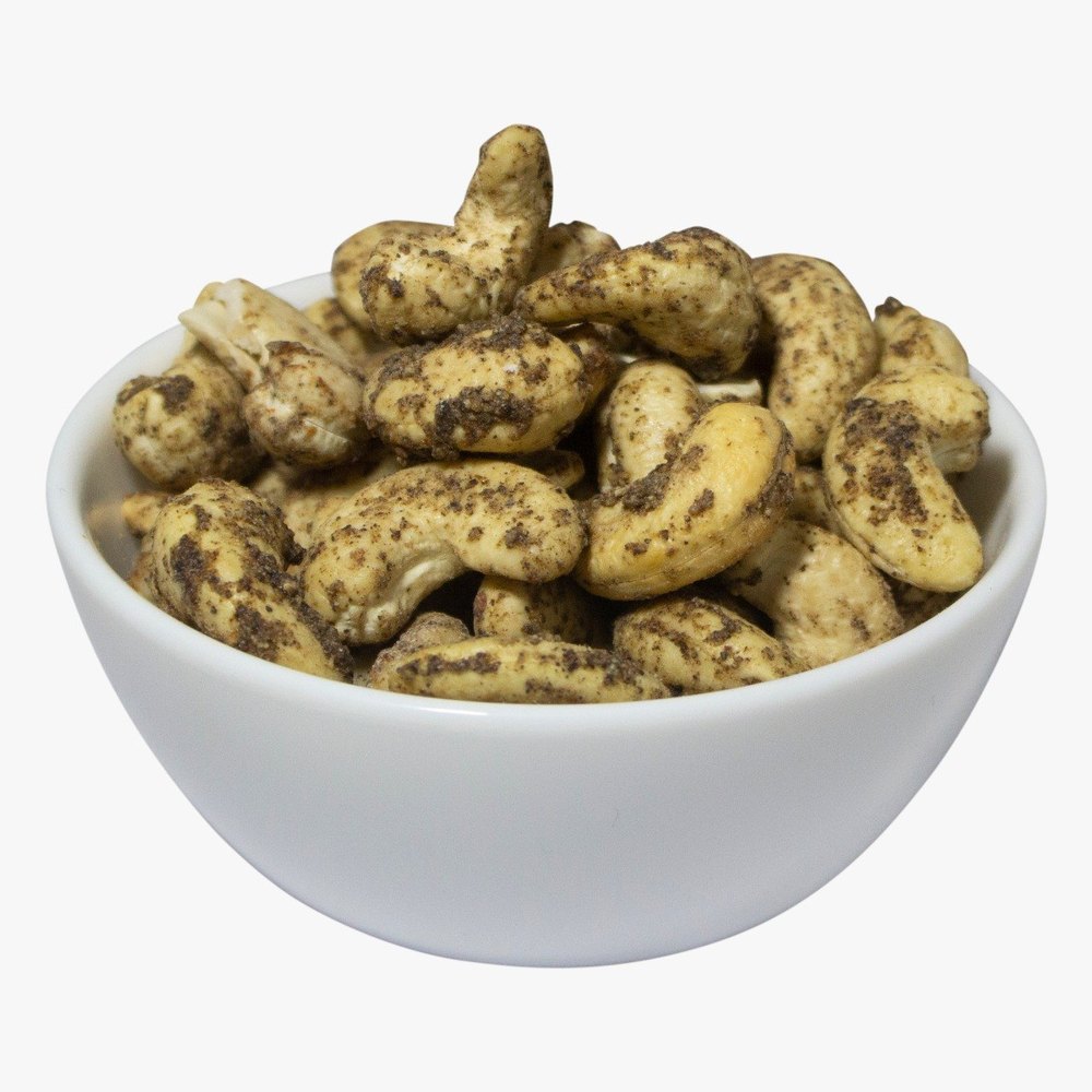 Whole Pepper Salt Flavored Cashew Nut, Packaging Type: Loose