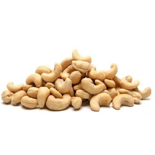 Salted Flavored Cashew Nuts, Packing Size: 5 Kg Also In 10 Kg And 20 Kg img