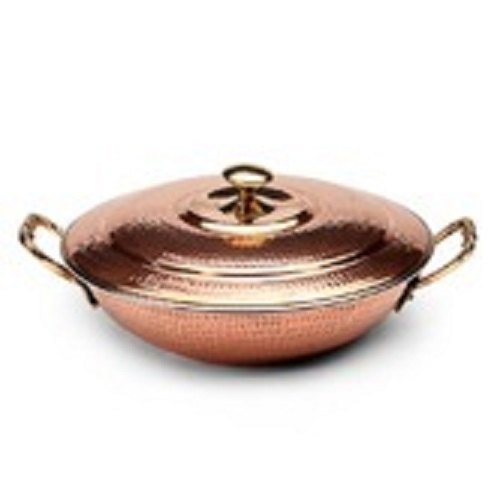 Aspiration international Standard Copper Kitchenware, Size: Standard, For Standard