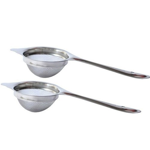 Stainless Steel Tea Strainer for Home