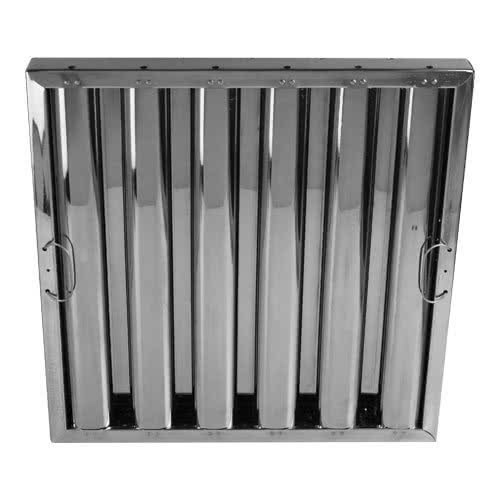 RTH Bypass Filter Systems Commercial Hood Filters