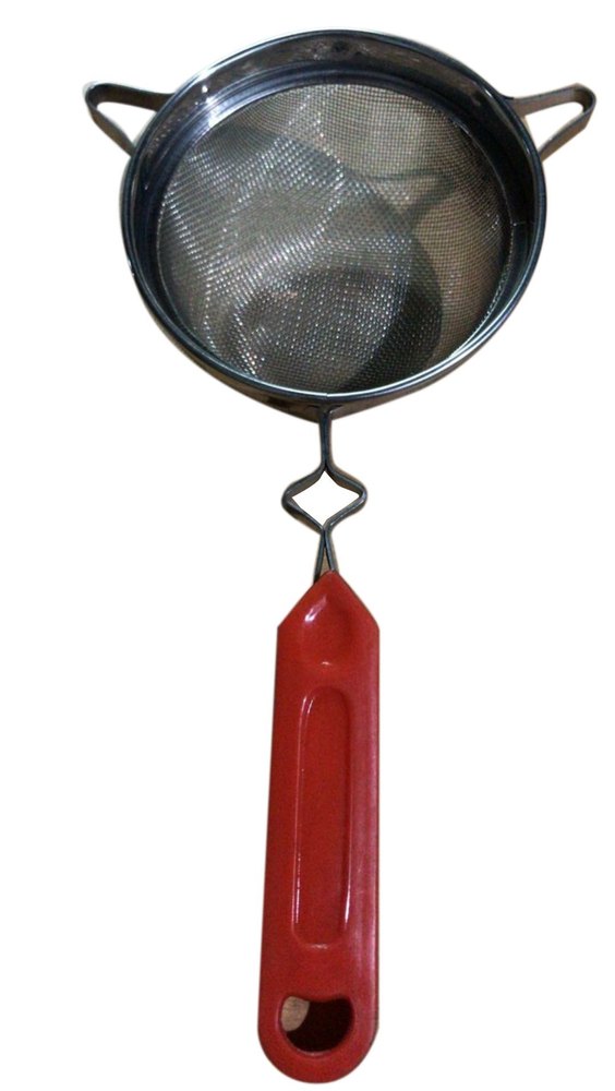 Stainless Steel Juice Strainer