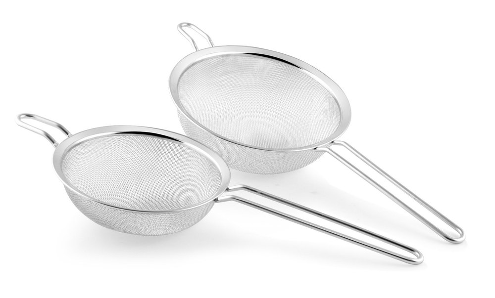 StainleSS Steel Juice SS Strainer