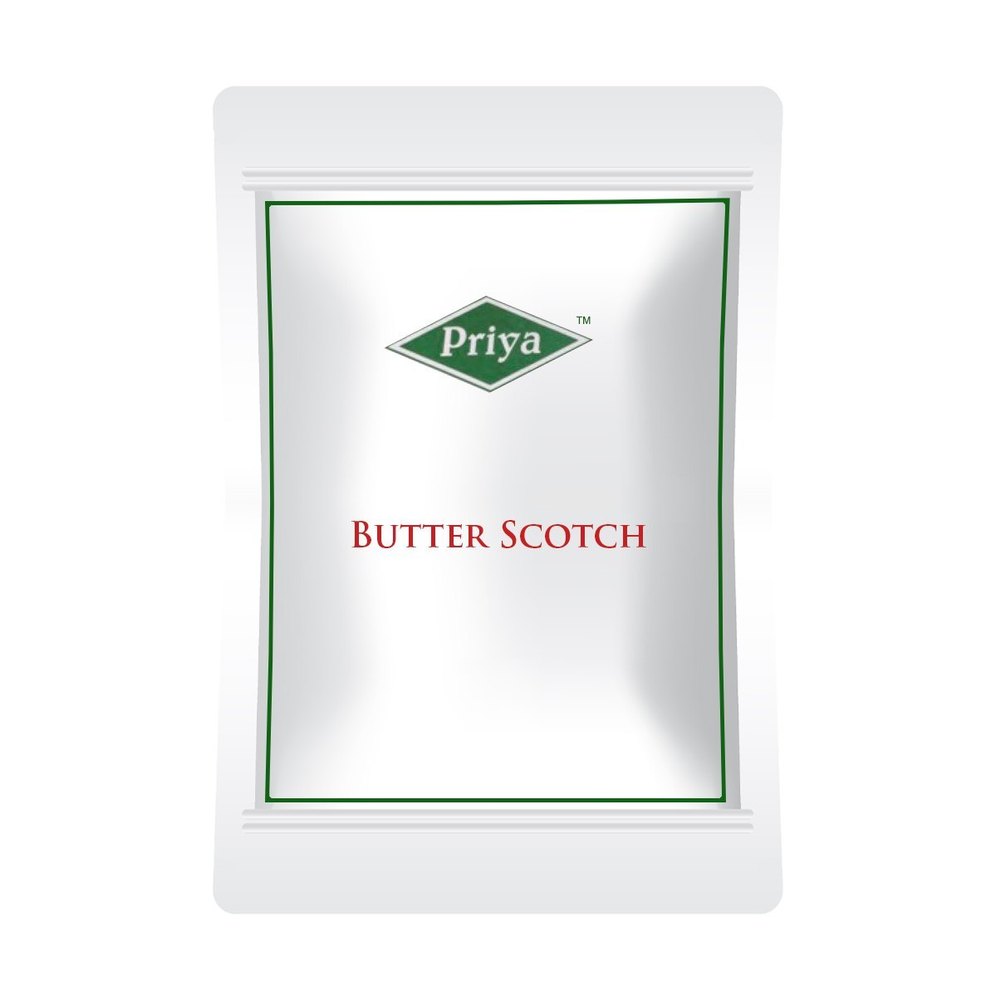 Solid Priya Round Butterscotch Nuts, Packaging Size: 1kg, Packaging Type: Packet