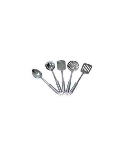 TS Polished Steel Kitchen Tools, For Kitchenware