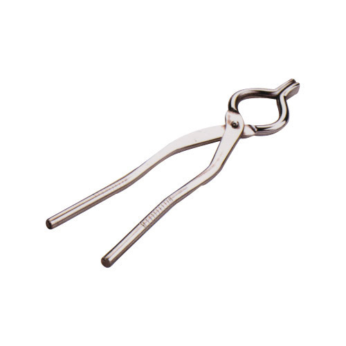 Ambition Silver Kitchen Pincer, For Manual