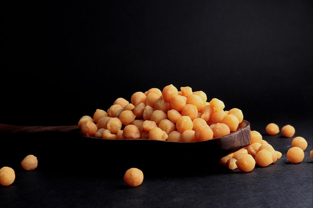 Round Butterscotch Nuts, Packaging Type: Packet, 1 Kg