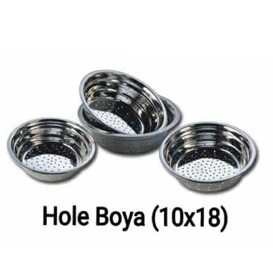 Hole Boya