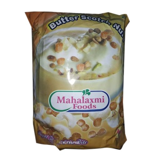 Mahalaxmi Foods Butter Scotch Nuts, Packaging Type: Packet, Packaging Size: 1 Kg