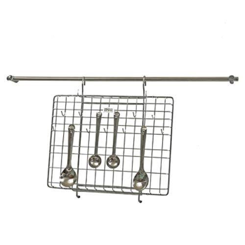 Home Care Stainless Steel Hanging Laddle Craddle