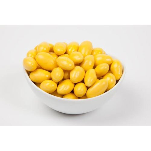 Slightly Sweet Mango Choco Almonds, Packaging Size: 1 Kg img