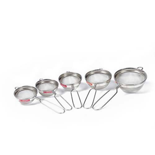 Stainless Steel Coffee Strainers