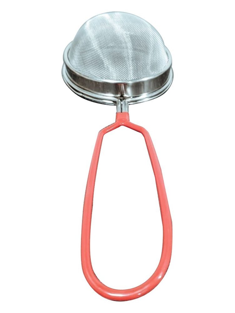 Stainless Steel Coffee Strainer
