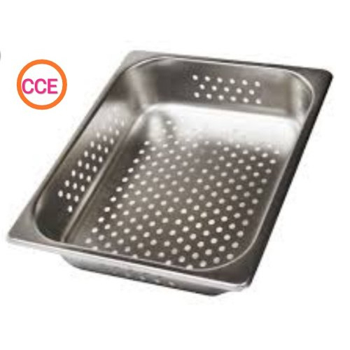 Perforated GN Pan, For Kitchen Equipment
