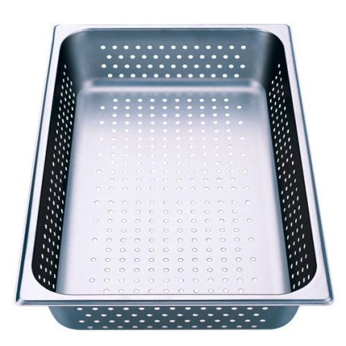 GN Perforated Pan