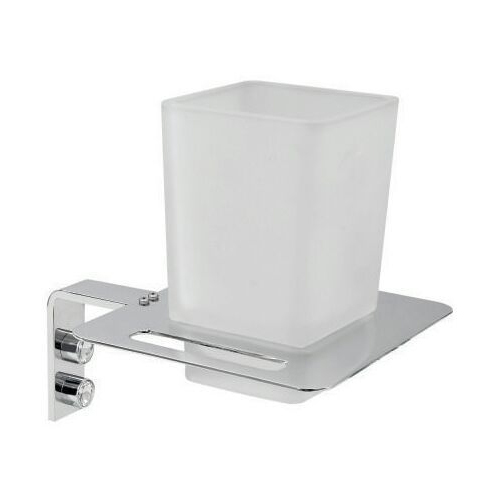 Wall Mounted Glass Tumbler Holder