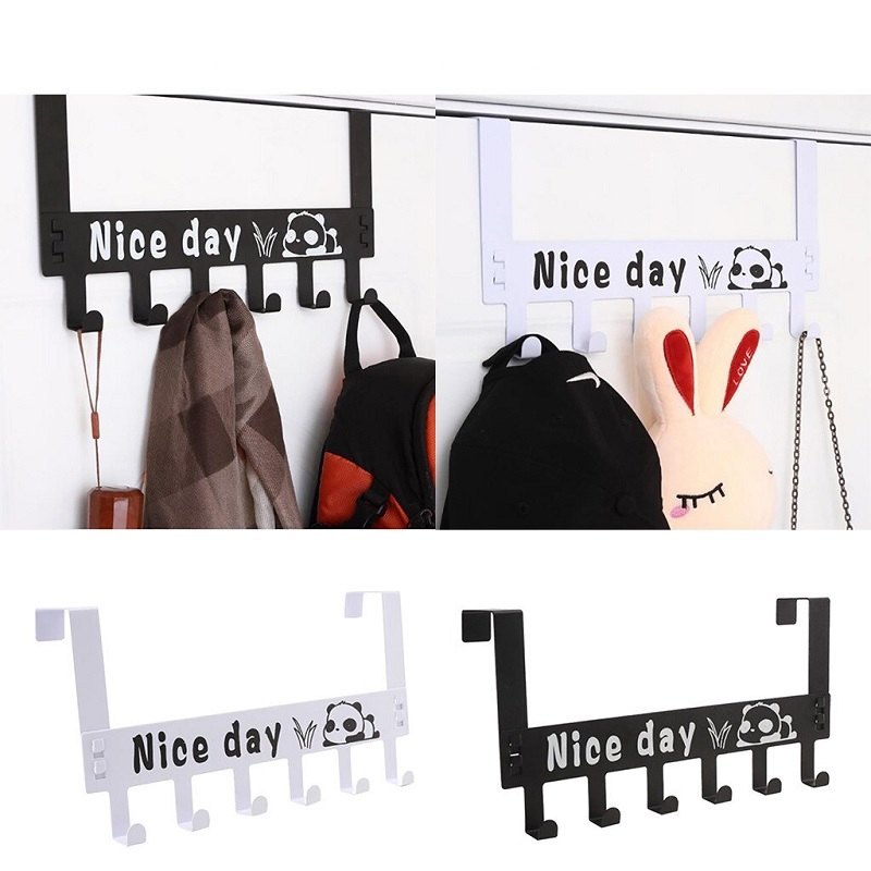 DSI metal Nice Day Wall Mounted Holder, For Home, Size: 37 X 3 X 9.5 Cm