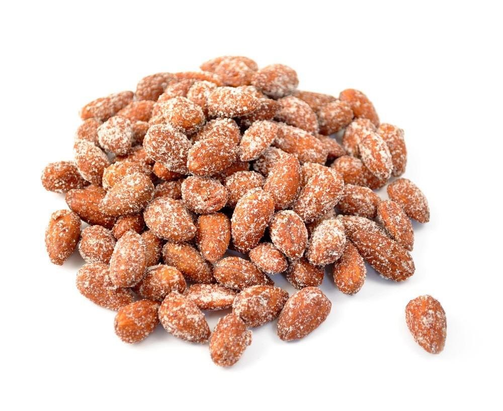 EVERPIK Salty Roasted Almond, Packaging Type: Vacuum Bag