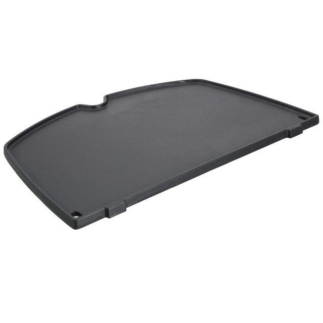 Silver Stainless Steel Weber Accessories -griddle, For Restaurant