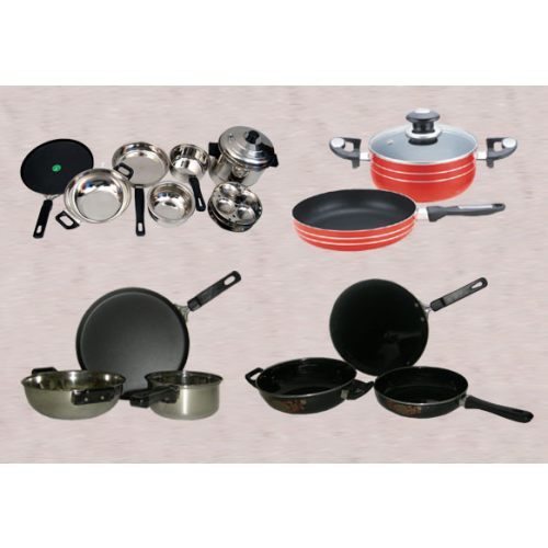 Induction Cooking Accessories