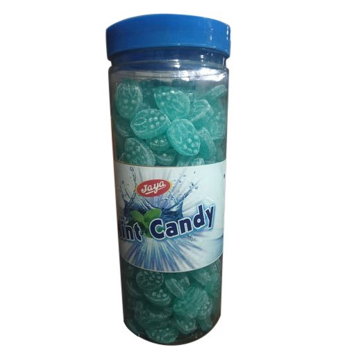 Jaya Blue Mint Candy