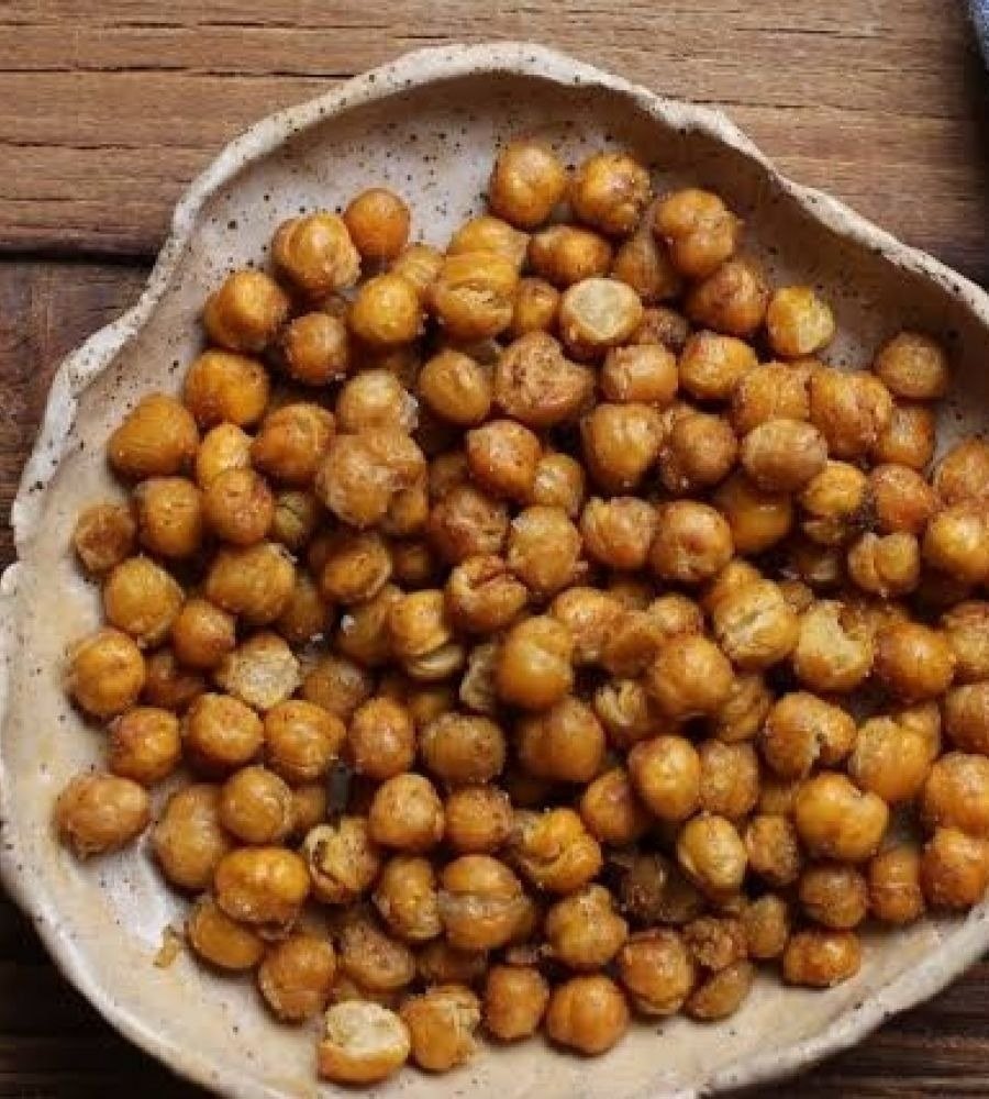 Hing Roasted Chana, Packaging Size: Loose