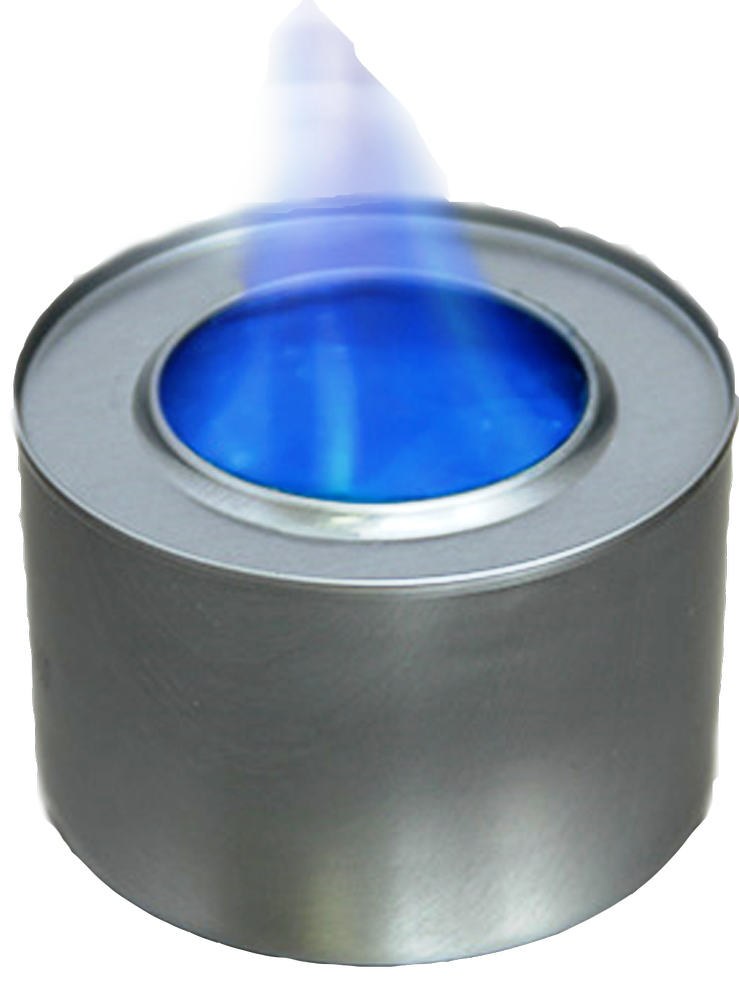 Blue Fuel Gel, Packaging Type: Tin, Packaging Size: 150 Gm