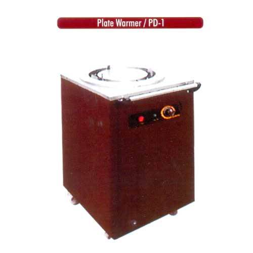 Stainless Steel Commercial Food Warmer Plate Warmers, Capacity: Cutomized, Size/Dimension: On Deamnd