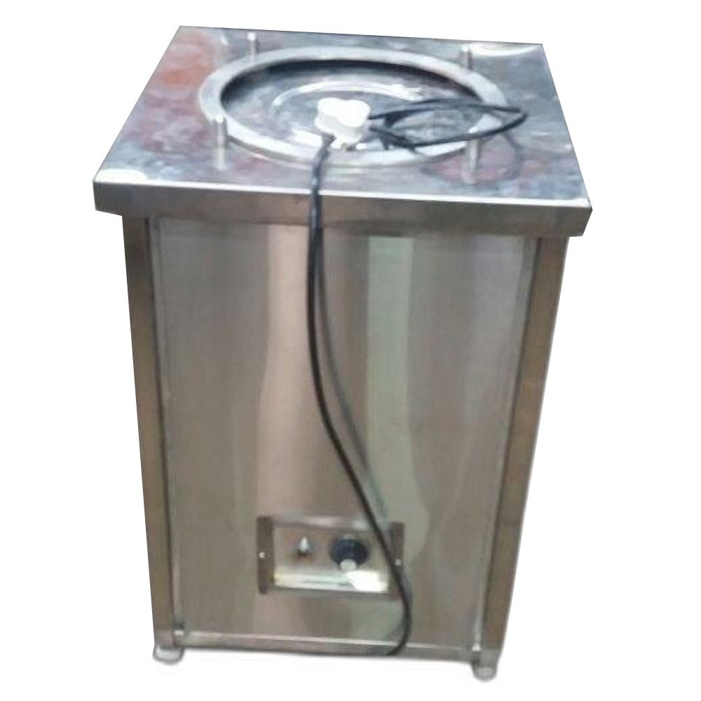 Stainless Steel Plate Warmer, For Hotel, Capacity: 2 Kg