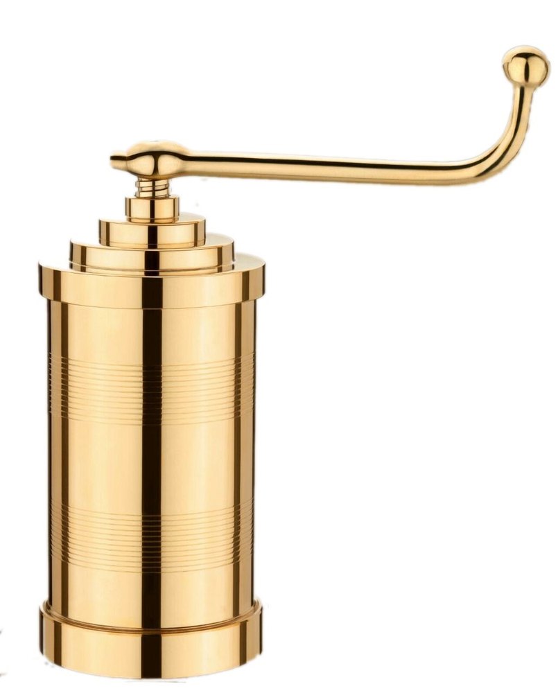 Manual Brass Sev Maker, For Making Murukku, Capacity: 750 Ml Per Batch