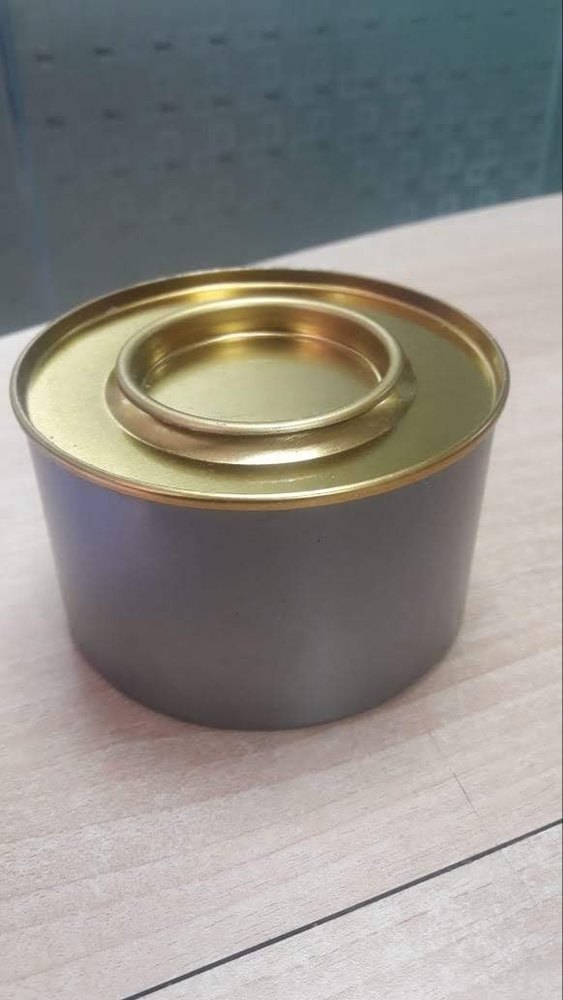 Chafing Fuel Gel, Grade Standard: Fresh Chemical, Packaging Type: Tin Container
